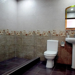 Bd Hotel ванная