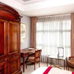 Hotel Les Saisons 4* Стандартный номер с двуспальной кроватью фото 6