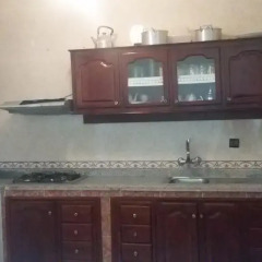 Отель Tanger Beach Appartment Марокко, Танжер - отзывы, цены и фото номеров - забронировать отель Tanger Beach Appartment онлайн в номере фото 2