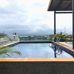 Отель Surin Sabai Condominium II Апартаменты фото 2