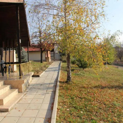 Отель Complex Asenevci Боженци