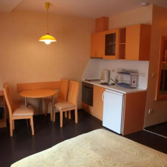 Апартаменты Royal Plaza Apartments Студия фото 12