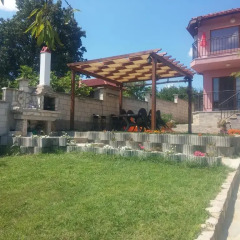 Отель Villa Kamchia Варна