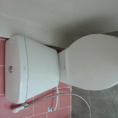 Отель Jomthong Guesthouse 2* Стандартный номер с различными типами кроватей фото 4