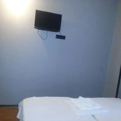 Hotel Richard удобства в номере фото 2