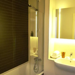 Hotel Saint Nicolas 3* Стандартный номер с различными типами кроватей фото 8