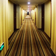 Beijng Jingu Qilong Hotel интерьер отеля фото 2