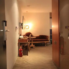 Grammos Hotel интерьер отеля фото 2