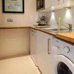 Lennox Lea Hotel, Studios & Apartments Студия Делюкс с различными типами кроватей фото 41