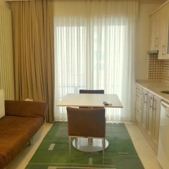 Kamer Suites & Hotel Чешме в номере фото 2