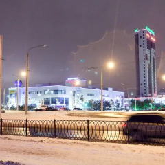 Zozh Хостел бассейн