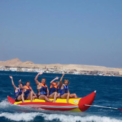 Отель Steigenberger Aqua Magic Red Sea фото 3