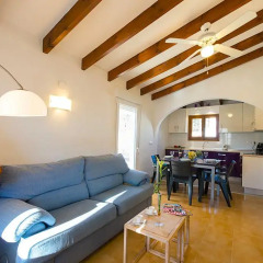 Отель Villa Neus комната для гостей фото 2