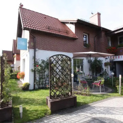 Отель Plac Rybaków Inn фото 2