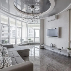 Апартаменты Feeria Apartment интерьер отеля фото 2