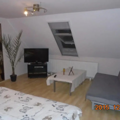 Отель Micofogado 3* Стандартный номер с двуспальной кроватью