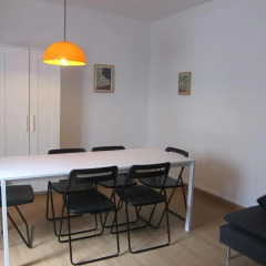 Отель Molino House