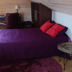 Отель Arturas Quest House 3* Стандартный номер с различными типами кроватей