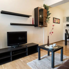 Отель Tatrytop Stara Polana Spa Закопане комната для гостей