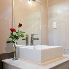 Saigon Night Hotel 2* Номер Делюкс с различными типами кроватей фото 9