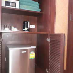 Отель Lanta For Rest Boutique 3* Бунгало фото 34