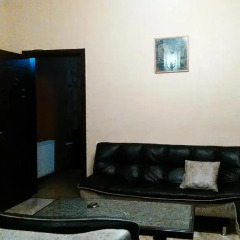 Отель Nana Appartment Апартаменты с различными типами кроватей фото 2