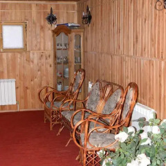 Гостиница Mini Hotel Vorotynsk в Калуге отзывы, цены и фото номеров - забронировать гостиницу Mini Hotel Vorotynsk онлайн Калуга питание