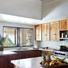 Отель Calabash Bay Four Bedroom Villa 4* Вилла фото 17