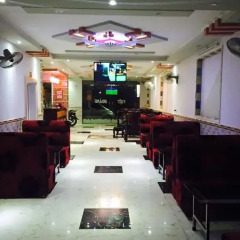 Отель Viet Hoang Guest House интерьер отеля фото 3