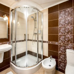 Hotel and Restaurant Pysanka 3* Полулюкс разные типы кроватей фото 3