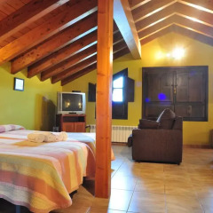 Отель Hostal Europa детские мероприятия фото 2