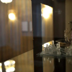 Гостиница Richhouse on Bulvar Mira 44 - 2 Казахстан, Караганда - отзывы, цены и фото номеров - забронировать гостиницу Richhouse on Bulvar Mira 44 - 2 онлайн спа
