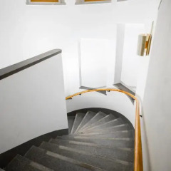Birka Hostel Стандартный номер фото 24