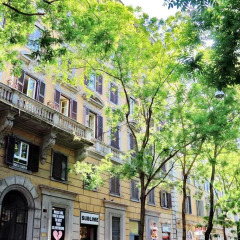 Апартаменты Pompeo Apartment фото 2