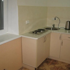Гостиница Azov Guest House