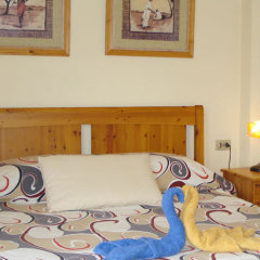 Estrella Del Norte Apart-Hotel in Icod de los Vinos, Spain from 79$, photos, reviews - zenhotels.com