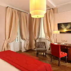 Отель Vivaldi Luxury Rooms удобства в номере фото 2