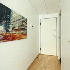 Апартаменты Studio St Dominique / Eiffel Tower интерьер отеля