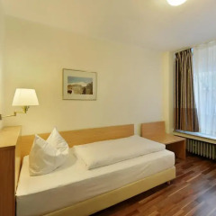 Bellevue Hotel 3* Стандартный номер фото 6