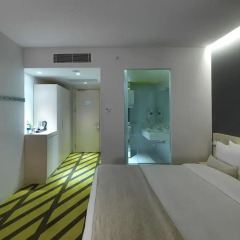 Workinn Hotel Турция, Гебзе - отзывы, цены и фото номеров - забронировать отель Workinn Hotel онлайн спа