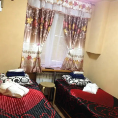 Гостиница Соня спа фото 2