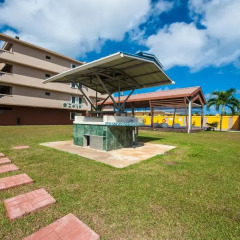 Отель Wyndham Garden Guam фото 4