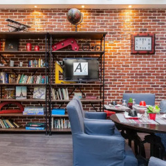 Отель Atelier Montparnasse Hôtel Франция, Париж - 1 отзыв об отеле, цены и фото номеров - забронировать отель Atelier Montparnasse Hôtel онлайн развлечения