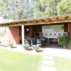 Отель Vila Santa EulÁlia Албуфейра помещение для мероприятий фото 2
