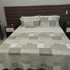 Hotel Pernoca Дуррес комната для гостей фото 3