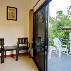 Отель Naya Paradise Retreat 3* Номер Делюкс с различными типами кроватей фото 8