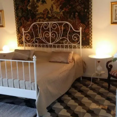 Отель Aretè B&B Стандартный номер фото 6