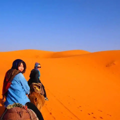 Отель Merzouga Desert Марокко, Мерзуга - отзывы, цены и фото номеров - забронировать отель Merzouga Desert онлайн фото 9