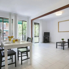 Отель Bbarcelona Sant Jordi Flat Барселона комната для гостей фото 2
