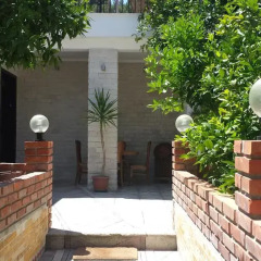 Отель Guesthouse Arben Elezi Албания, Берат - отзывы, цены и фото номеров - забронировать отель Guesthouse Arben Elezi онлайн спа